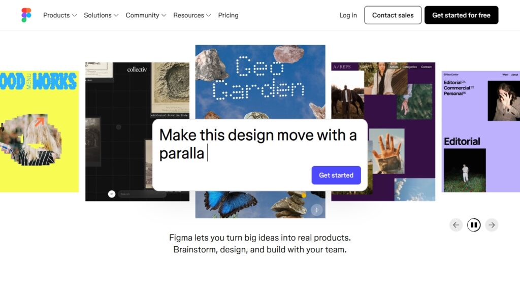 5 Tools I Use and Recommend as a Web Designer figma