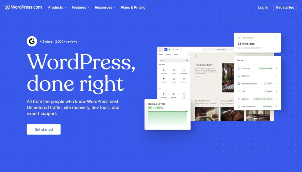5 Tools I Use and Recommend as a Web Designer wordpress