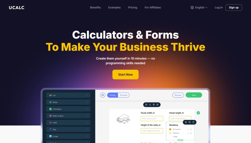 5 Tools I Use and Recommend as a Web Designer ucalc
